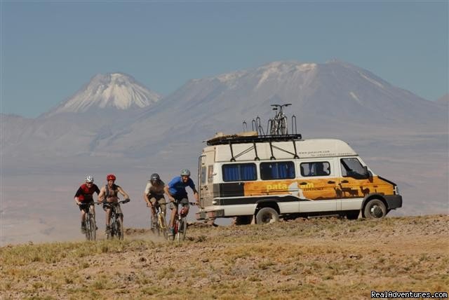 Award-Winning Singletrack Adventures | Image #15/25 | 