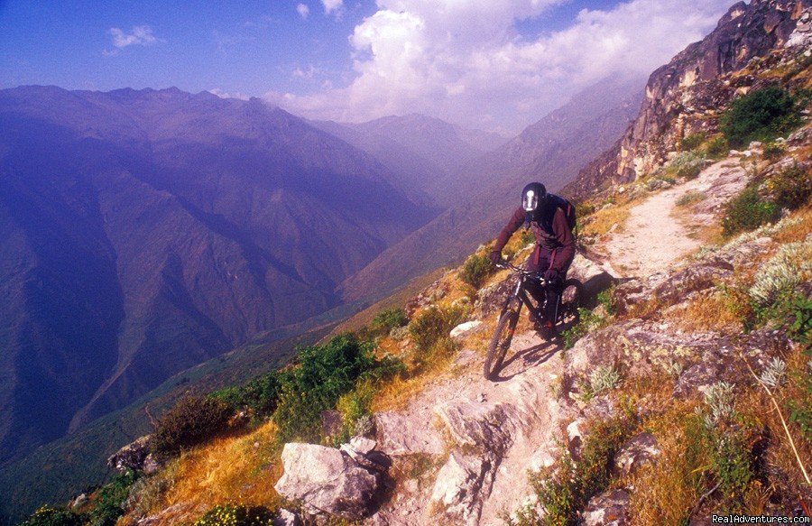 Award-Winning Singletrack Adventures | Image #20/25 | 