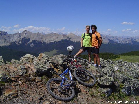 Award-Winning Singletrack Adventures | Image #21/25 | 