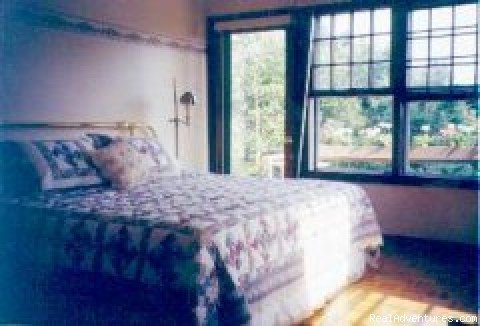 A Beachside B&B at Ellisville Harbor House | Plymouth, Massachusetts  | Bed & Breakfasts | Image #1/1 | 