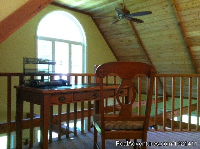 Upstairs Loft | Youngtown Inn & Restaurant | Image #5/9 | 