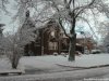 The Red Brick House | Warren, Ohio