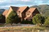 The Tudor Rose Bed & Breakfast | Salida, Colorado