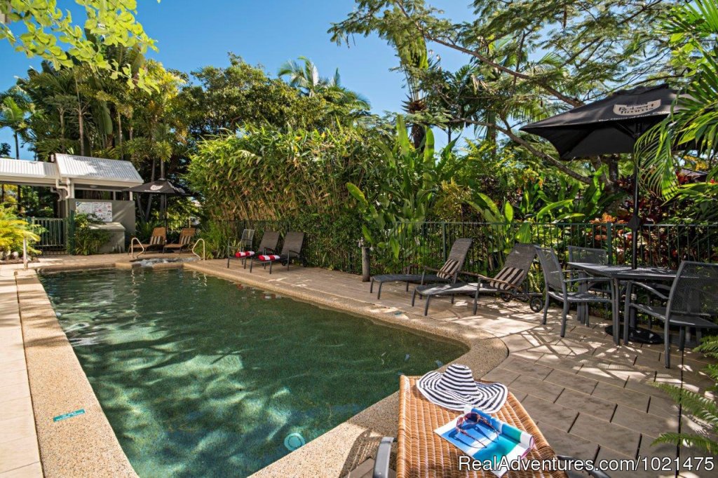 Pool | Port Douglas Apartments, Australia | Image #7/12 | 