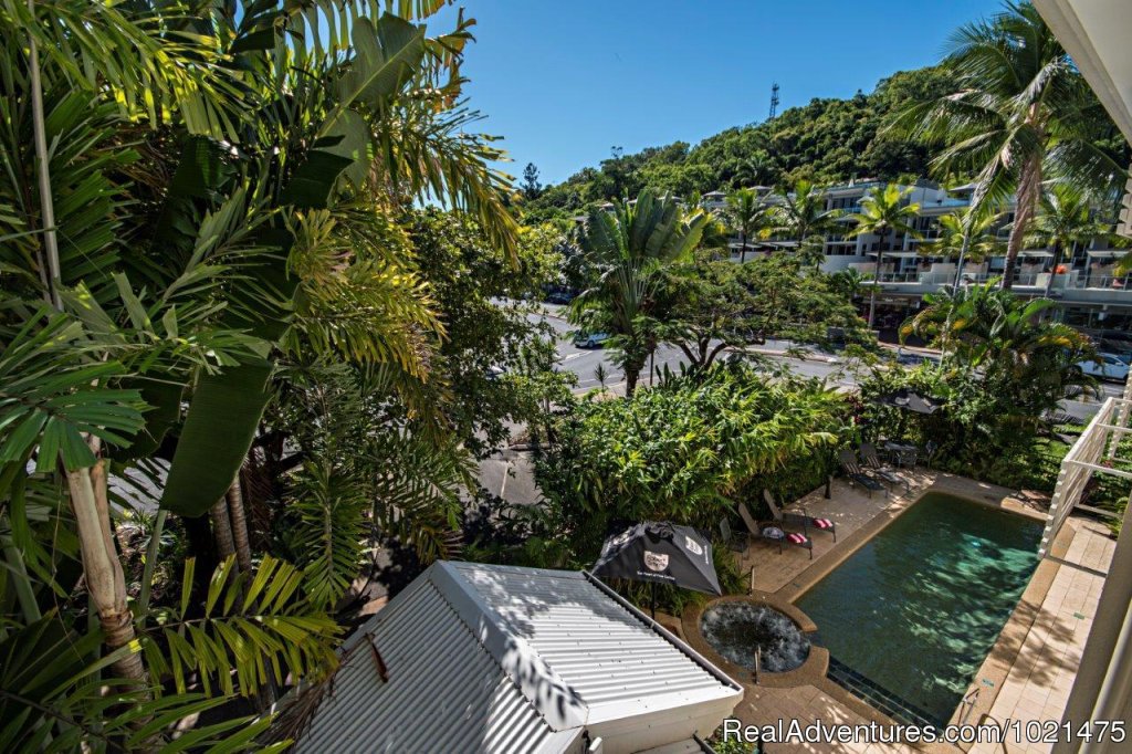 Pool | Port Douglas Apartments, Australia | Image #8/12 | 