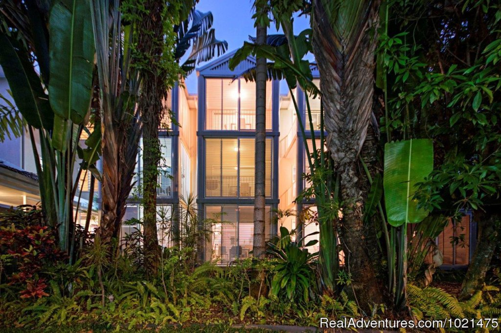 Building Exterior | Port Douglas Apartments, Australia | Image #12/12 | 