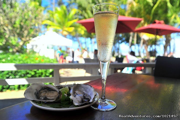 Boutique Restaurants | Oasis at Palm Cove | Image #13/15 | 