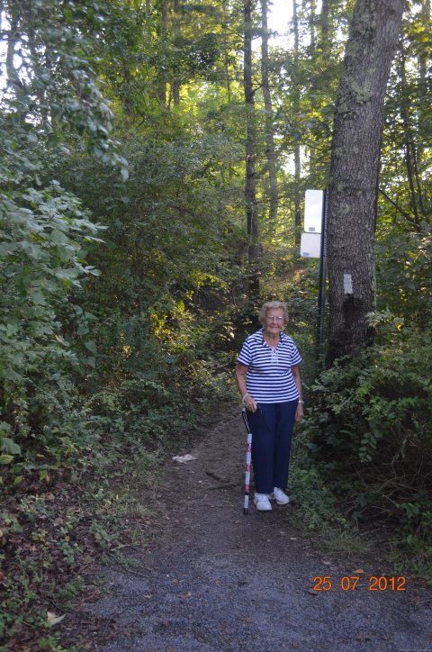 Appalachian Trail