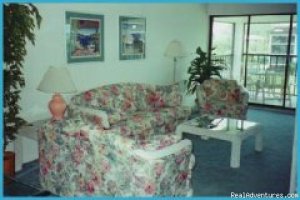 Pointe Santo penthouse | Sanibel, Florida | Vacation Rentals