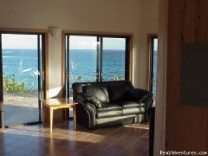 Aarons Beachhouse | Governors Harbor, Bahamas | Vacation Rentals