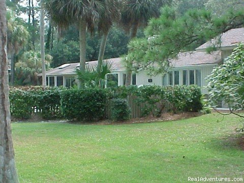 Hilton Head Island Beach and Golf Home | Image #7/8 | 