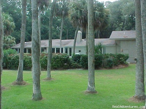 Hilton Head Island Beach and Golf Home | Image #8/8 | 