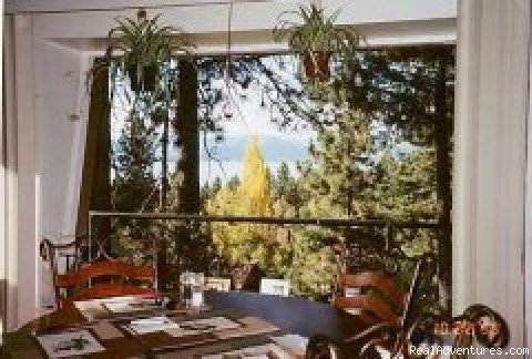 Photo #1 | Lake Tahoe Bed & Breakfast | Sierra, California  | Bed & Breakfasts | Image #1/2 | 