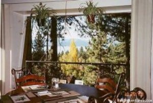 Lake Tahoe Bed & Breakfast | Sierra, California | Bed & Breakfasts