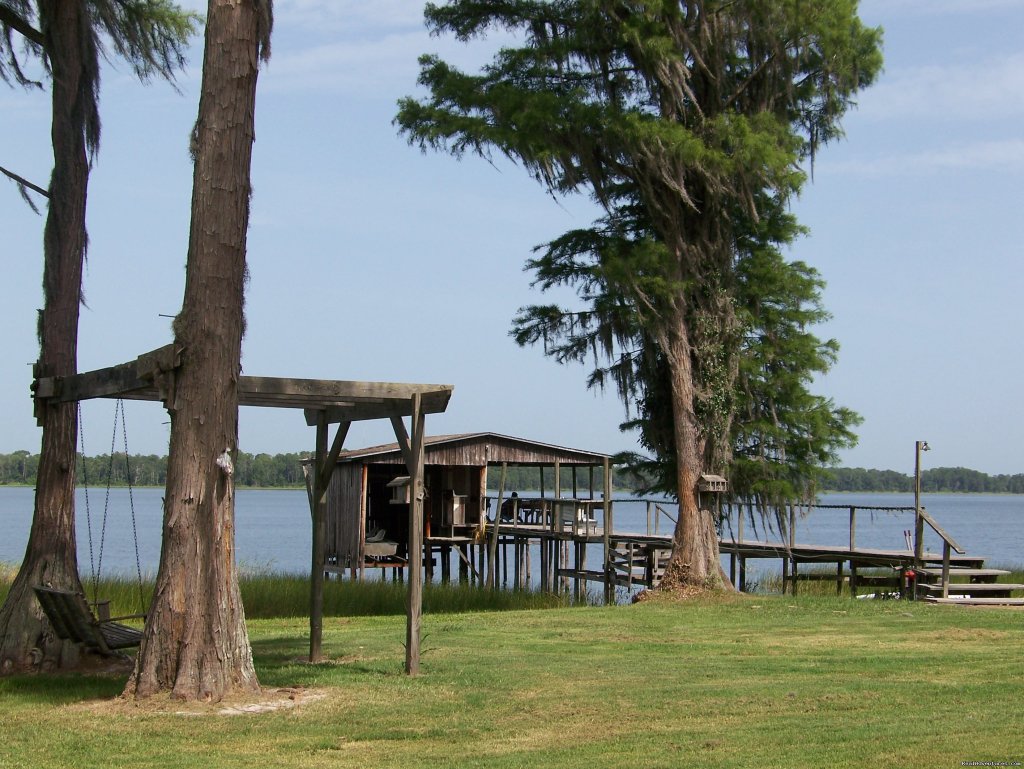 Hampton Lake Bed & Breakfast | Image #10/11 | 