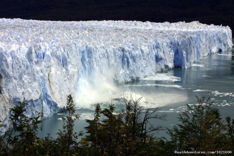 Perito Moreno Glacier