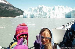 Discovering Patagonia Tour