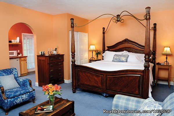 Mango Inn Bed & Breakfast | Image #2/4 | 