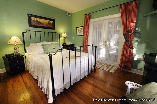 Mango Inn Bed & Breakfast | Image #4/4 | 