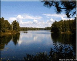 Cedar Grove Camp | Nipissing, Ontario | Vacation Rentals