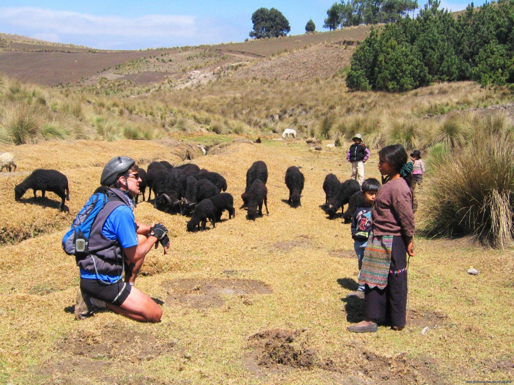 Biking Guatemala | BikeHike Adventures | Image #3/10 | 