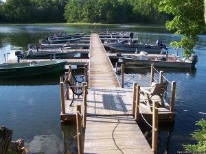 Lakeside Getaway in Maine | Belgrade, Maine | Hotels & Resorts