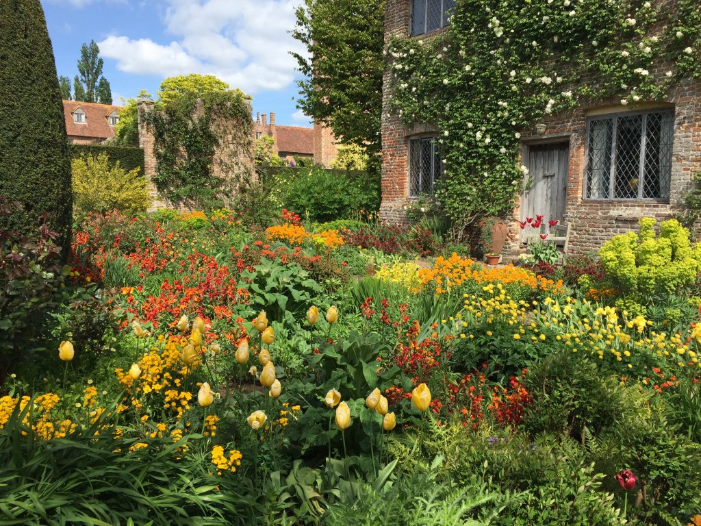 Sissinghurst | English Garden Tours | Image #5/5 | 