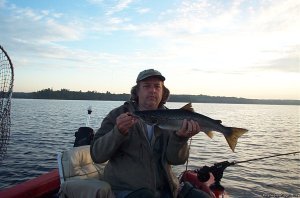 Daytrippers Fishing Expeditions, Portland, Maine