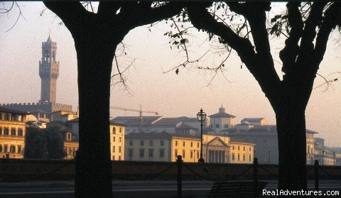 Sight of Florence | Koine Center - Italian and culture language | Image #3/8 | 