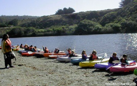 School group ready to launch