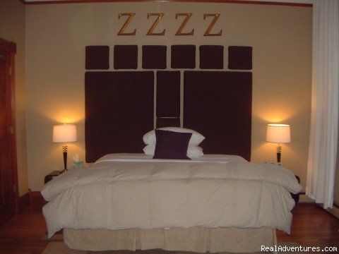 King room | Mauger Estate B & B | Image #2/2 | 