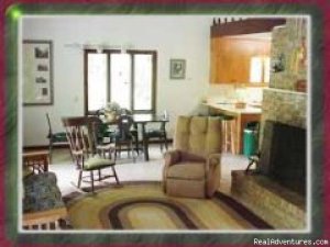 TreeTops | Robbinsville, North Carolina | Vacation Rentals