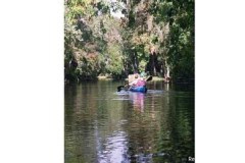 Photo #4 | Katie's Wekiva River Landing | Image #4/6 | 