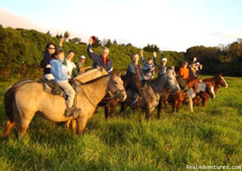 Monteverde Sunset Ride | Costa Rica Connoisseur (9D/8N) | Image #3/8 | 