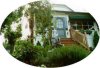 Holly Hedge House Bed & Breakfast Cottage | Seattle, Washington