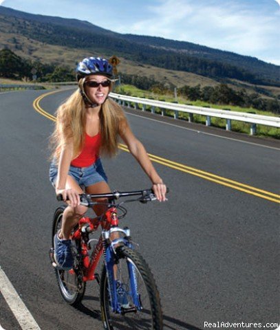 High End Mountain Bikes