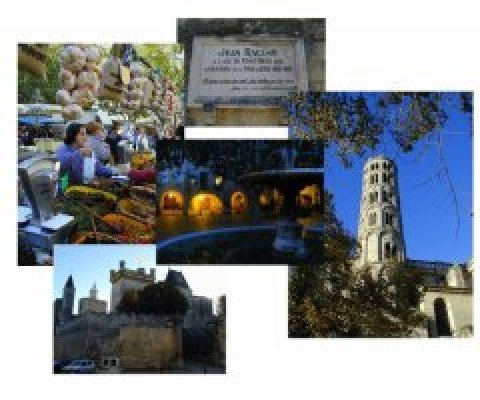 Le Petit Manoir, in Provence