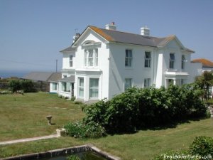 Boswedden House | nr Penzance, United Kingdom | Bed & Breakfasts