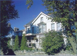 Tregenna Hotel | Merthyr T ydfil, United Kingdom | Hotels & Resorts