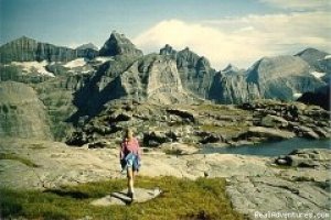 Glacier National Park | Flathead, Montana | Hiking & Trekking