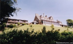 Old Manor Country House Hotel