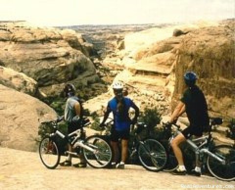 Photo #2 | Arches and Canyonlands National Parks | Image #2/6 | 