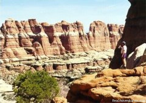 Photo #4 | Arches and Canyonlands National Parks | Image #4/6 | 