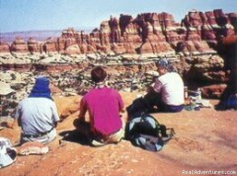 Photo #6 | Arches and Canyonlands National Parks | Image #6/6 | 