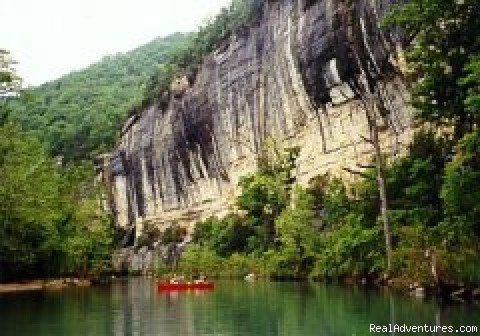 Photo #4 | Buffalo River National Park | Image #4/5 | 