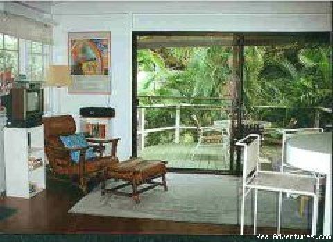 Photo #3 | Lanikai Cottage | Image #3/8 | 