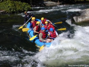 River Riders