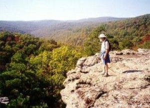 Ozark National Scenic Rivers | Central, Missouri | Hiking & Trekking