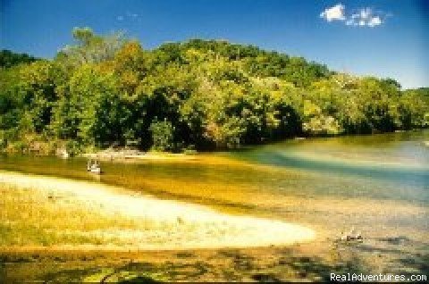 Photo #2 | Ozark National Scenic Rivers | Image #2/5 | 