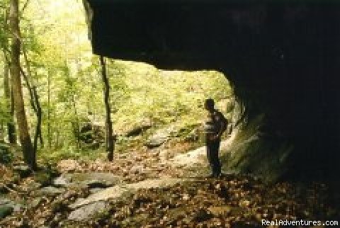 Photo #4 | Ozark National Scenic Rivers | Image #4/5 | 